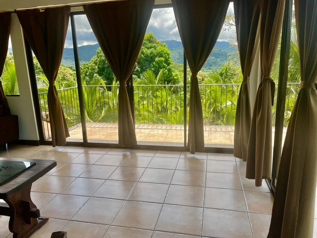 3 houses for sale with ocean views, gardens and mountains Orotina Costa Rica - Gallery image 16