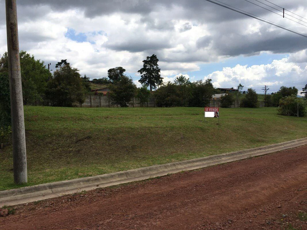 Retiro.Fraijanes.San.Isidro.Alajuela.85: lot for sale in Condominio El Retiro, Fraijanes, San Isidro, Alajuela, CR $57,500 - Gallery image 13