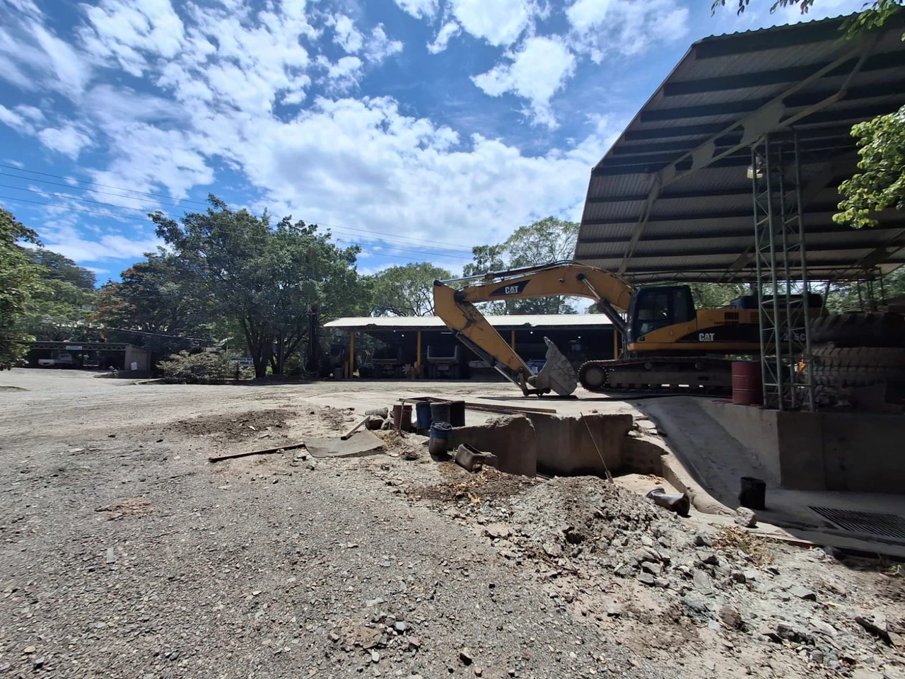Large-Scale Investment: 108 ha. Industrial Rock Quarry & Diversified Investment Property - Gallery image 11