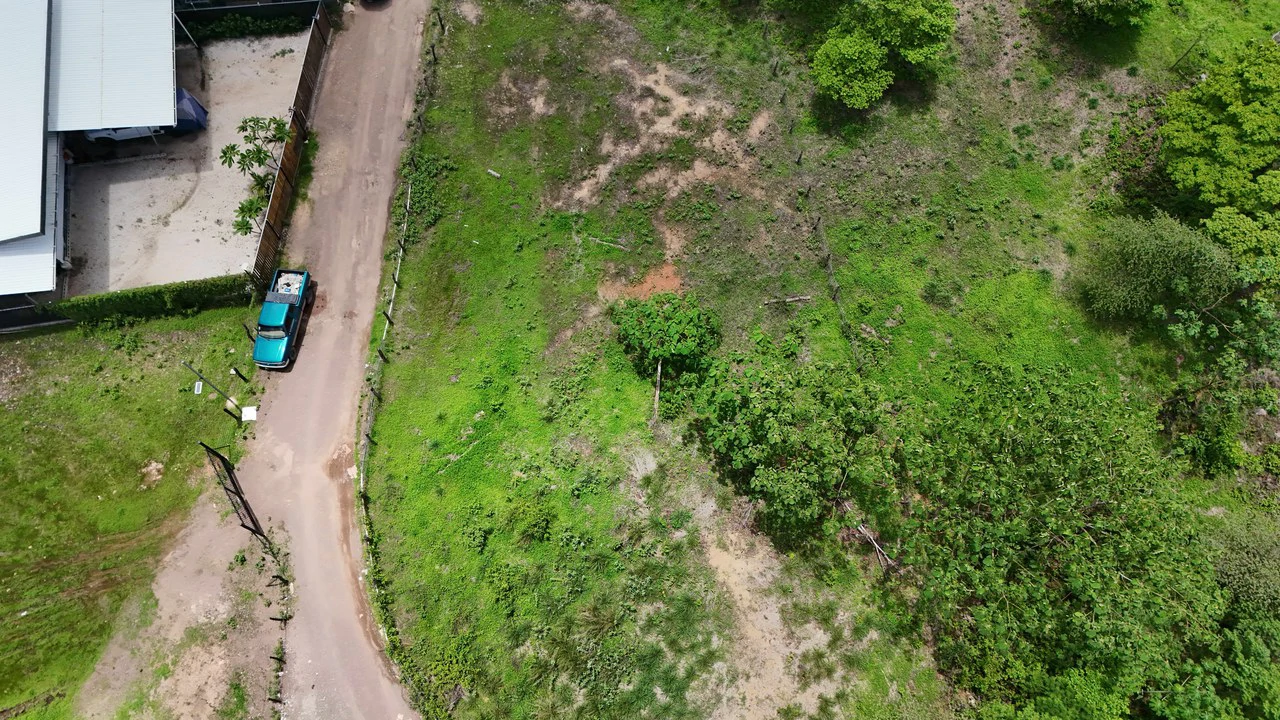 Prime 1,000m² Lot in Matapalo: 5 Mins From Playa Grande - Gallery image 3