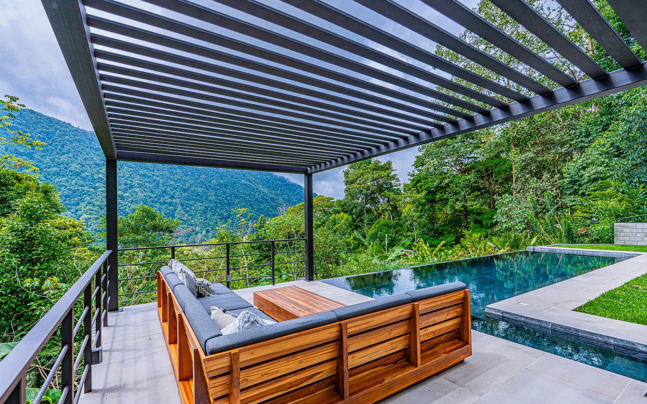 Off Grid Luxury Estate Micro Regenerative Homestead Tinamastes - Gallery image 35
