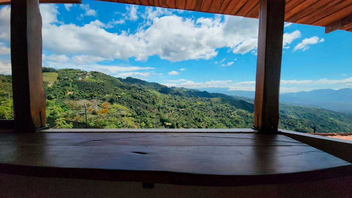 ID 4175: THE ZENITH RANCHO: A 14-Acre Mountain Sanctuary in Berlin, San Ramón