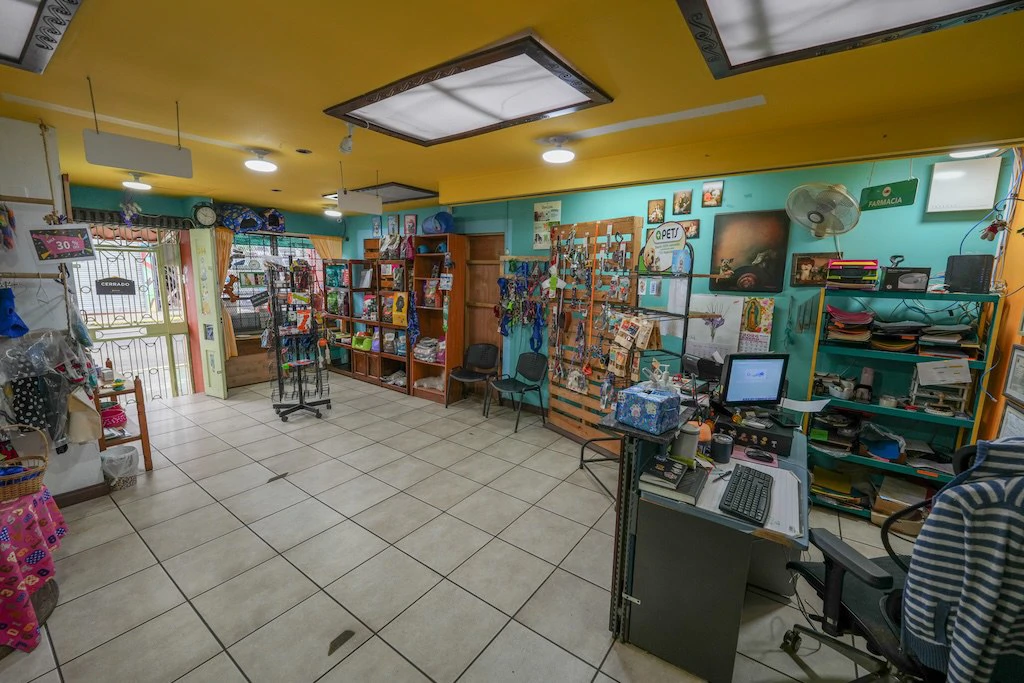 Retail Strip Center For Sale in Barrio Escalante - Gallery image 14