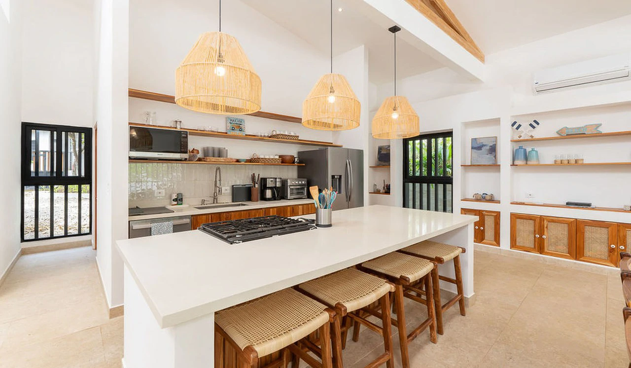Casa Acqua: A Modern Tropical Sanctuary in Playa Grande, Costa Rica - Gallery image 8