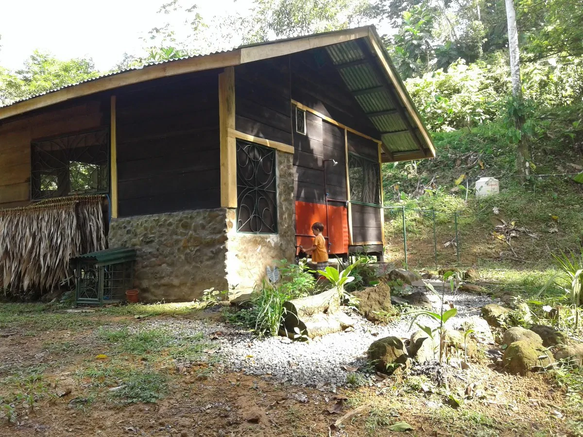 ID 706: Lot 1 - 6,618m² Rustic Retreat Center with Private Waterfall - Gallery image 12