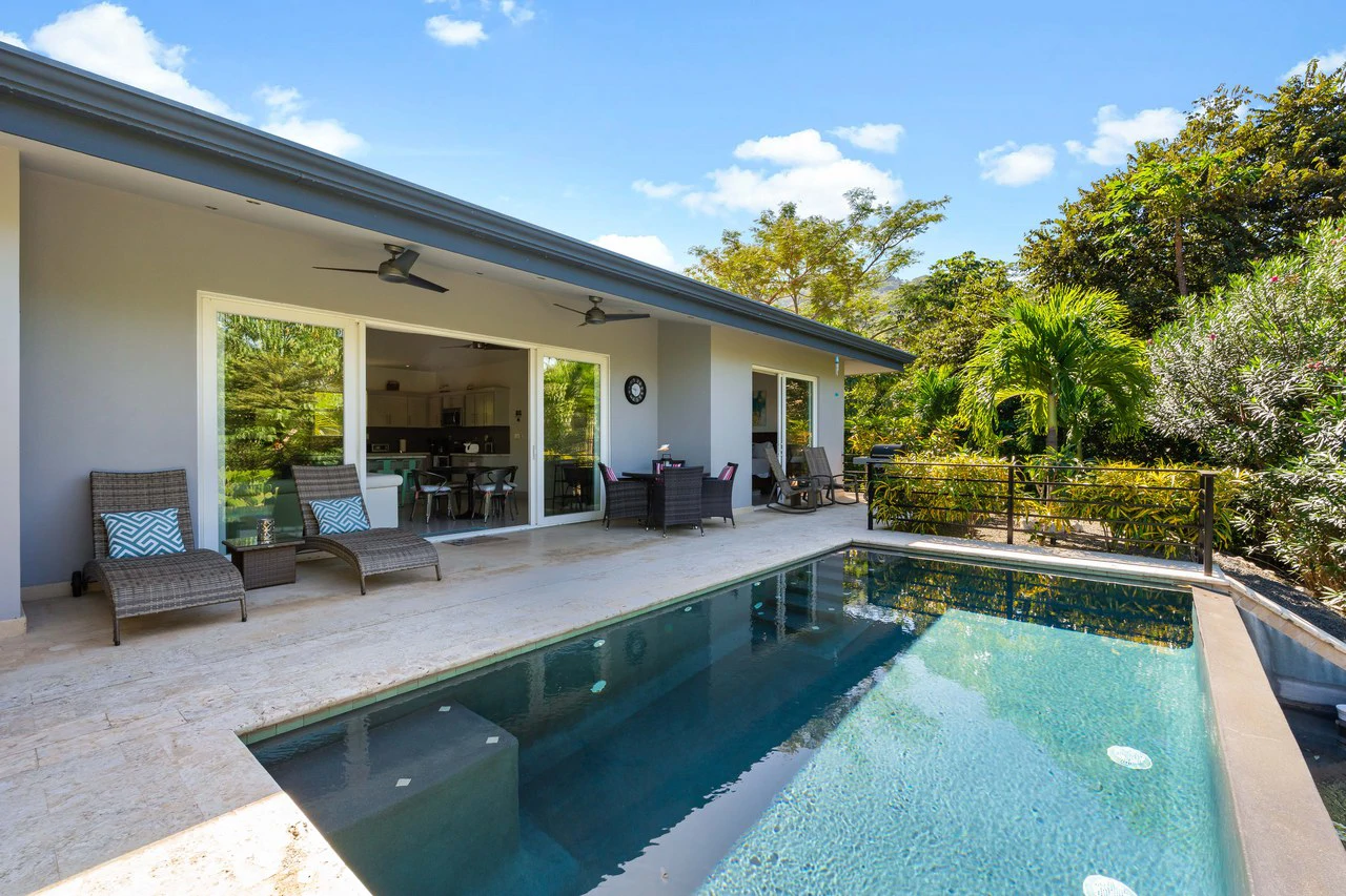 The Haven: Spacious Home + Private Casita in Gated Mar Vista Community - Gallery image 23