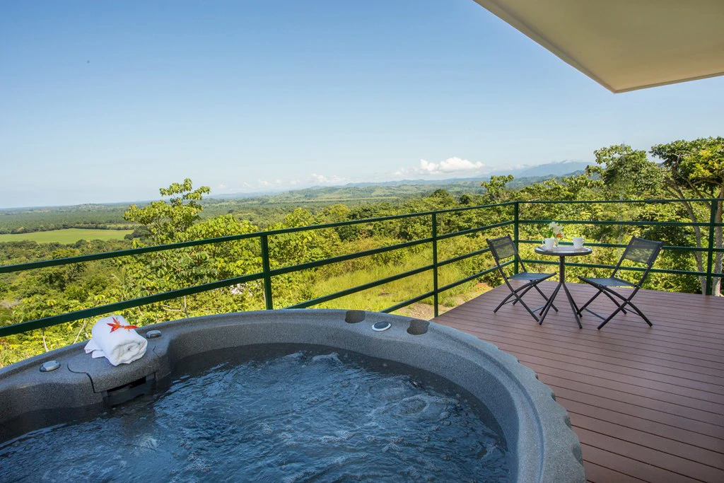 Casa Vista Hermosa: Nature refuge near Manuel Antonio National Park - Gallery image 11
