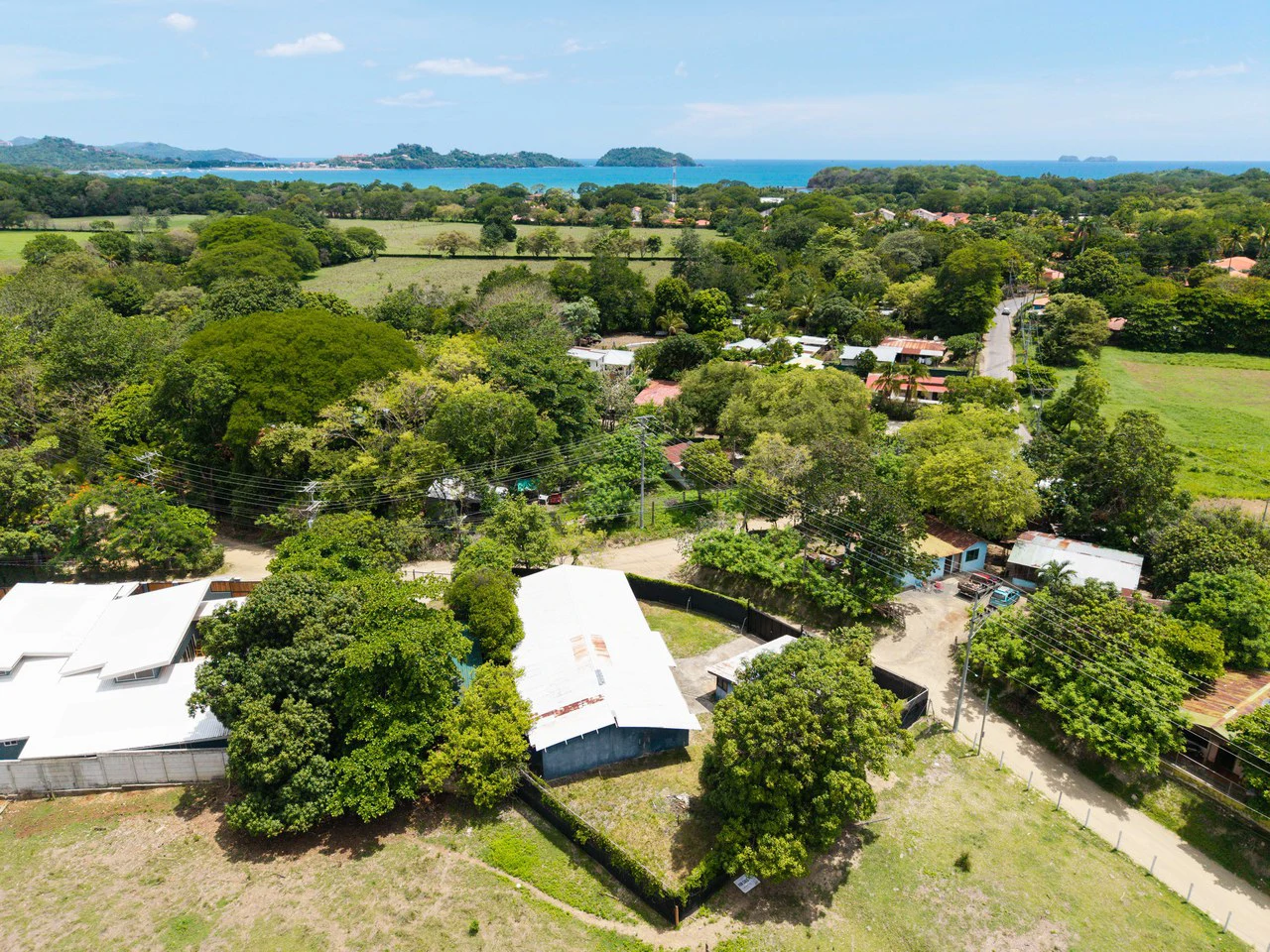Potrero Fixer Upper: Fully Serviced 500 m² Lot - photo 19