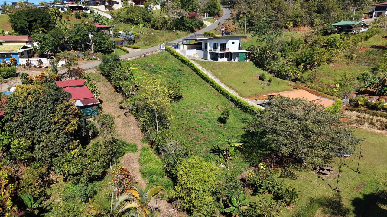 Countryside Home Construction Site For Sale in Miravalles - Gallery image 12