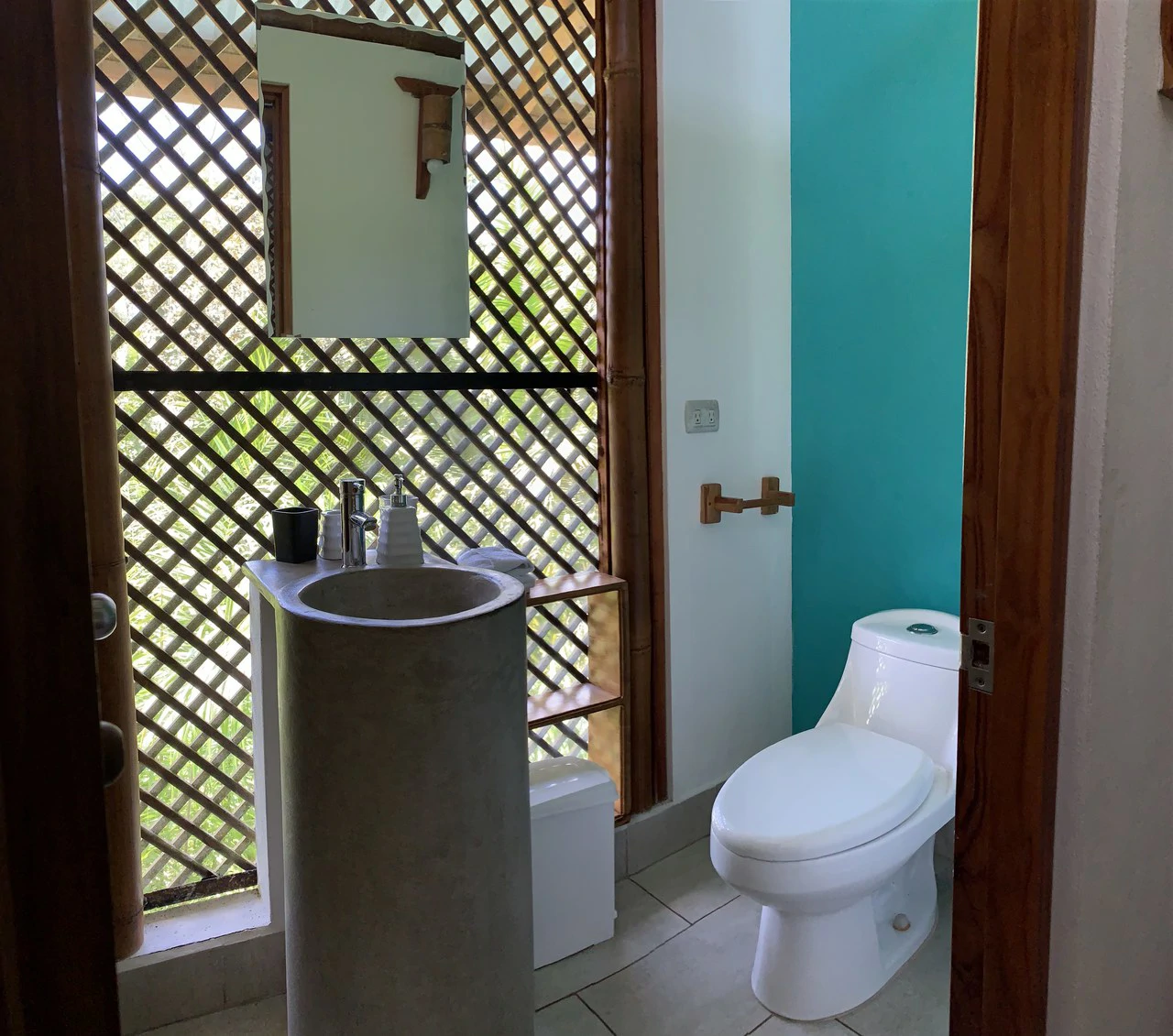 Jungle Beach Exotic Retreat - Gallery image 21
