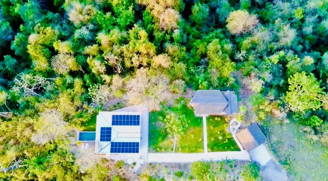The Ark: $1,390,000 USD Luxury Jungle Estate with Guest House in The Ark Community, Santa Teresa Costa Rica - Gallery image 81