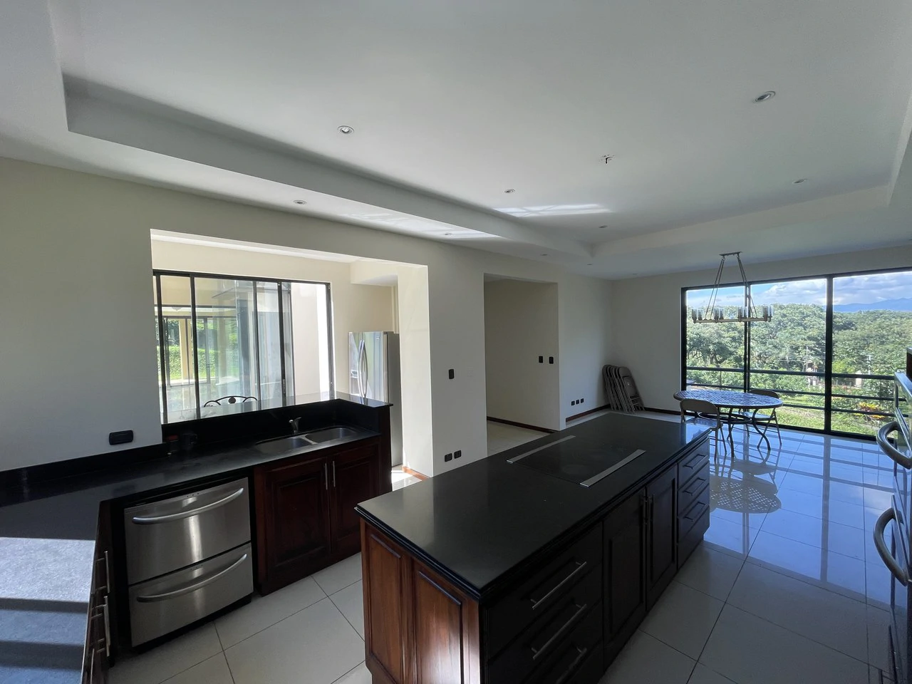 La Garia 3 floors modern: Magnificent Luxury Estate with Gardens in La Garita, Alajuela - Gallery image 15