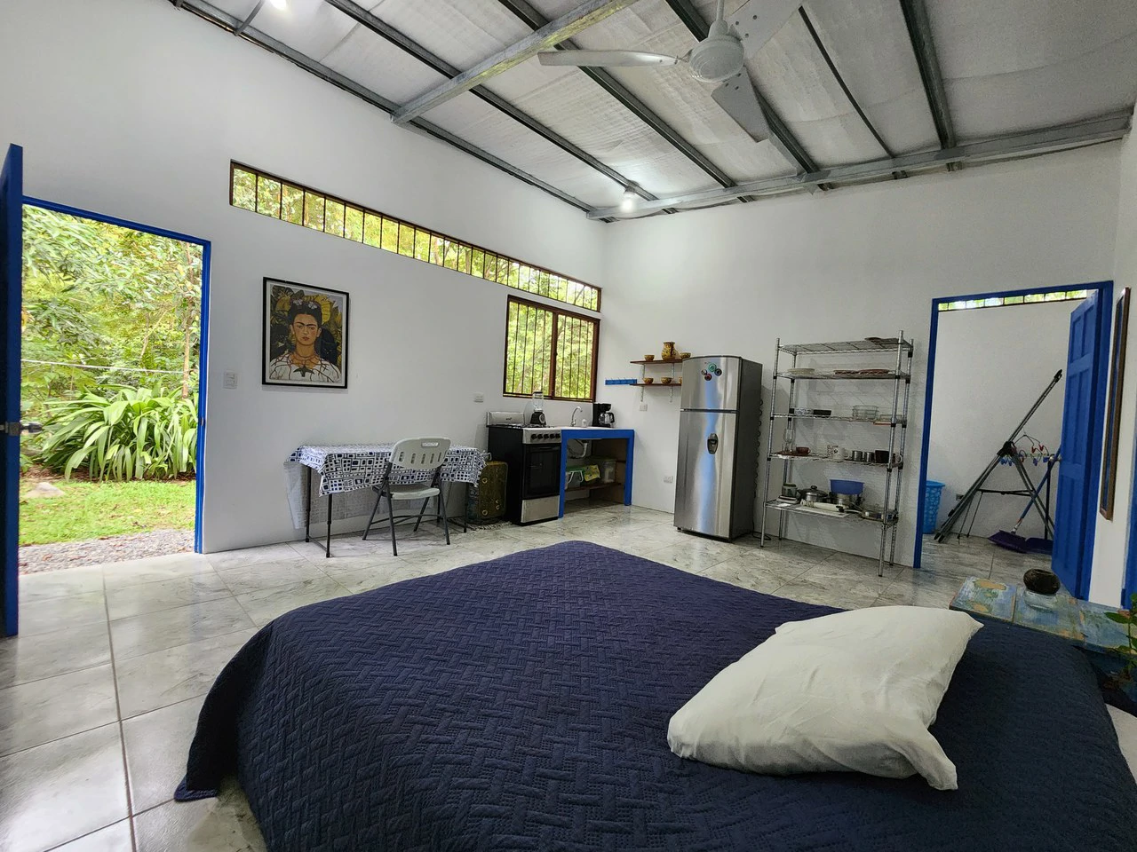 FOR SALE IN UVITA HOUSE WITH STUDIO APARTMENT AND RIVER ACCESS - Gallery image 31