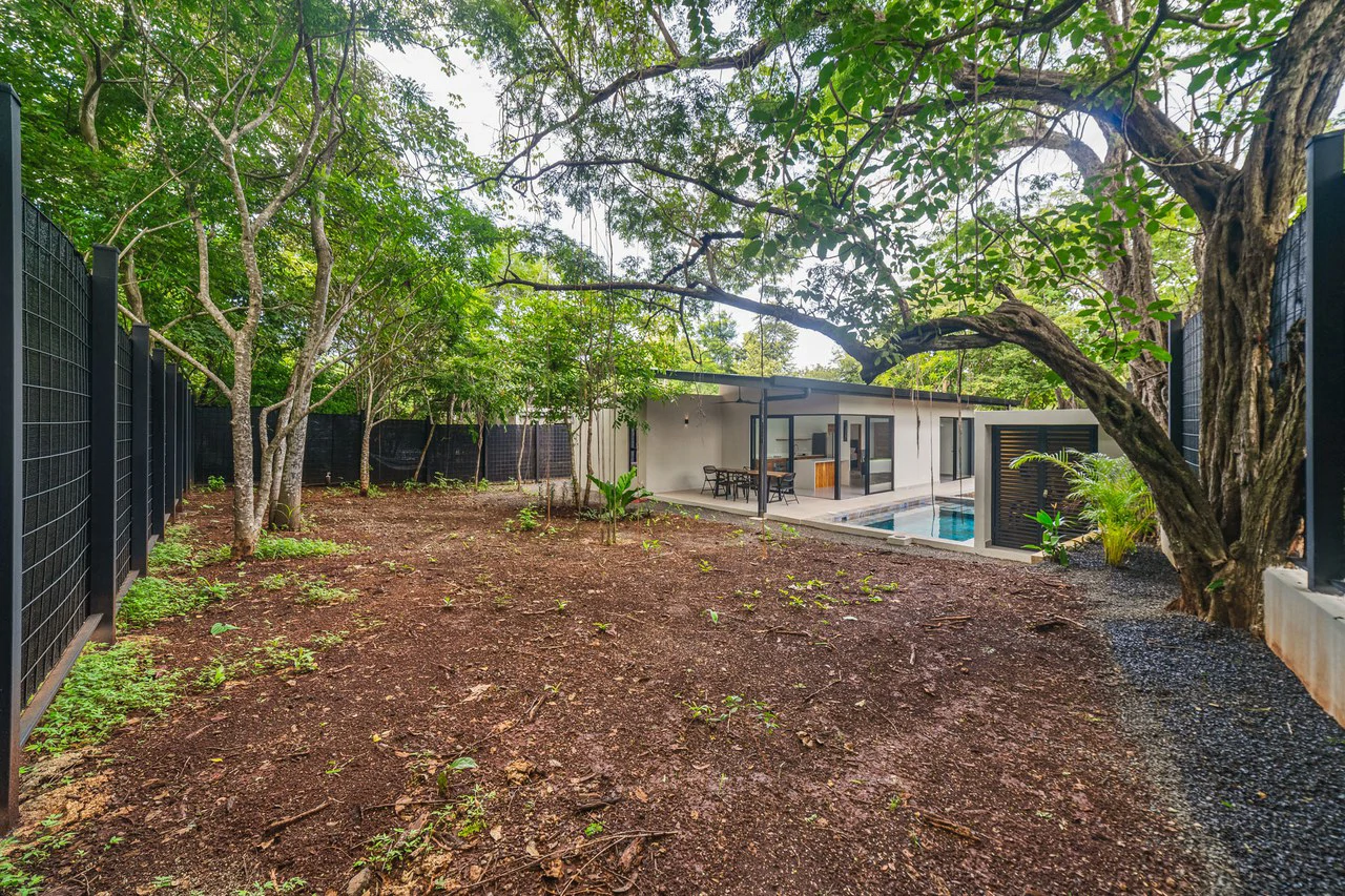 Casa Corteza: 3BR Contemporary Home With Pool - Gallery image 18