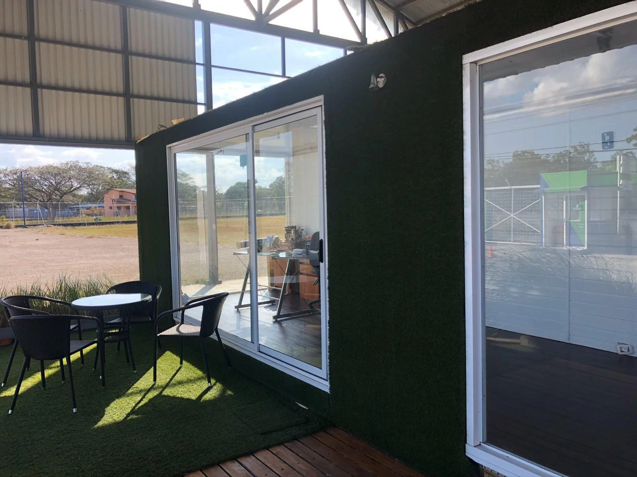 Commercial Property: Large Warehouse with Public Services near Guanacaste International Airport - Gallery image 14