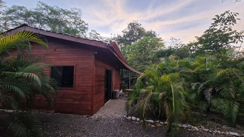 Casas Jungle: Charming Rental Compound with 5 units & pool in the heart of nature, minutes from Samara’s beaches - Gallery image 8