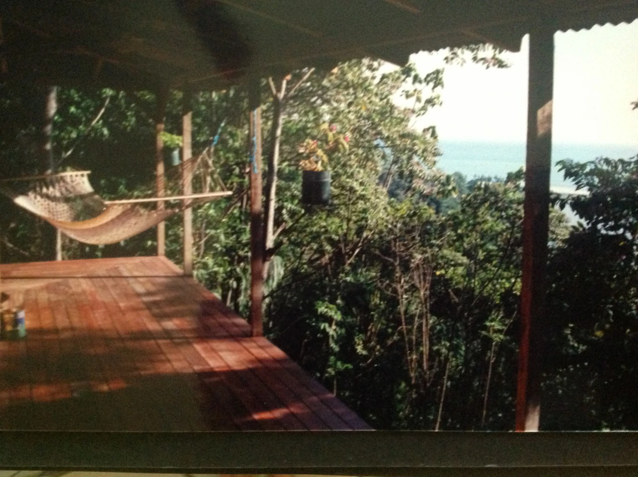 Osa Peninsula, Carate Beach: Incredible Ocean View above the Pacific - Gallery image 17