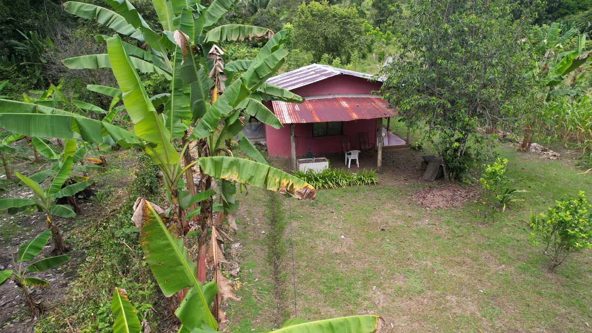Quiet Country House | Tranquil Residence in San Antonio de Tulìn - Gallery image 3