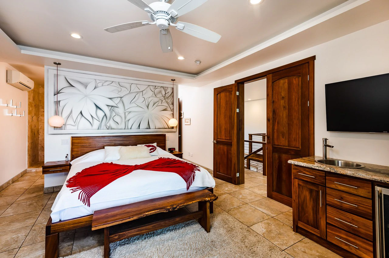 Casa Oltmann: Beach Front Mansion - Gallery image 15