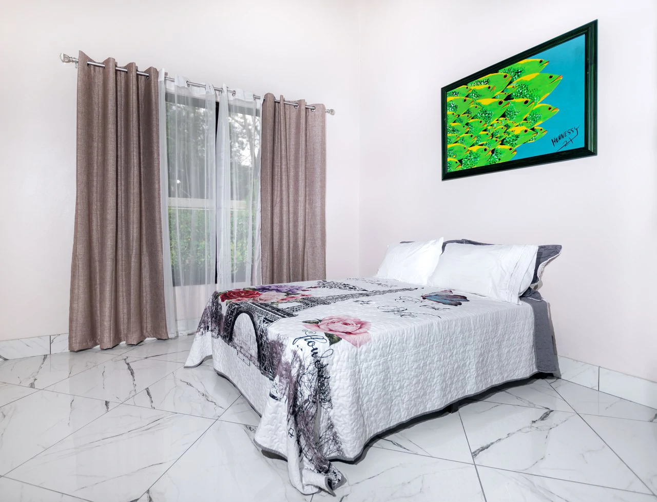 BRAND NEW 3-bedroom home, 5 minutes to Dominical Beach. - Gallery image 16