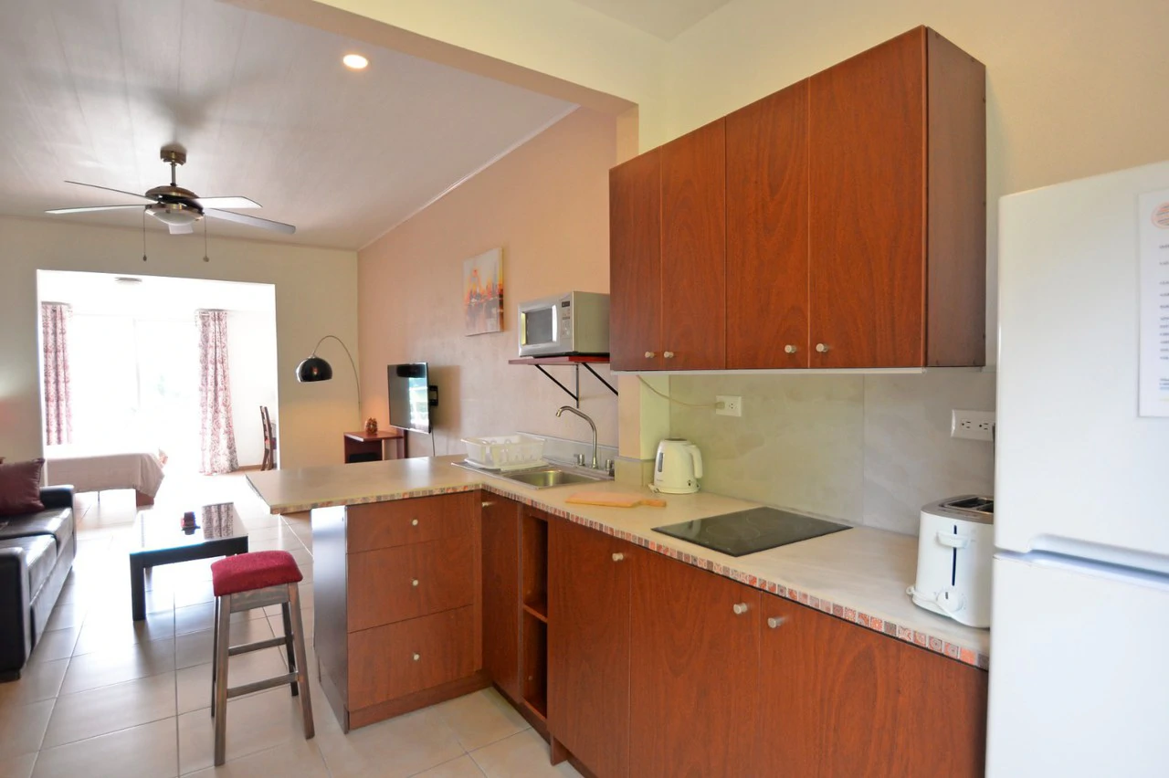 TURNKEY INVESTMENT PROPERTY IN GRECIA - Gallery image 24