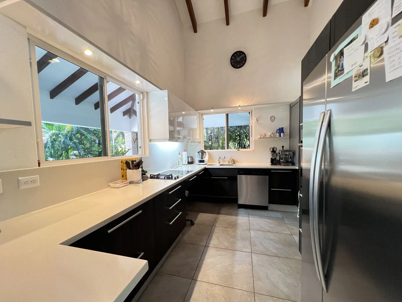 Villa Palmas Real: Villa Palma Royal with Modern Luxury and Natural Charm with horse stables in Las Delicias Santa Teresa - Gallery image 12