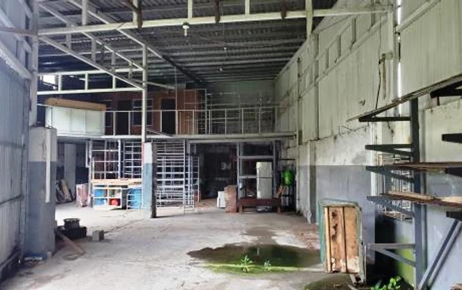 FIRE SALE! Commercial or Warehouse (Bodega) - Gallery image 6