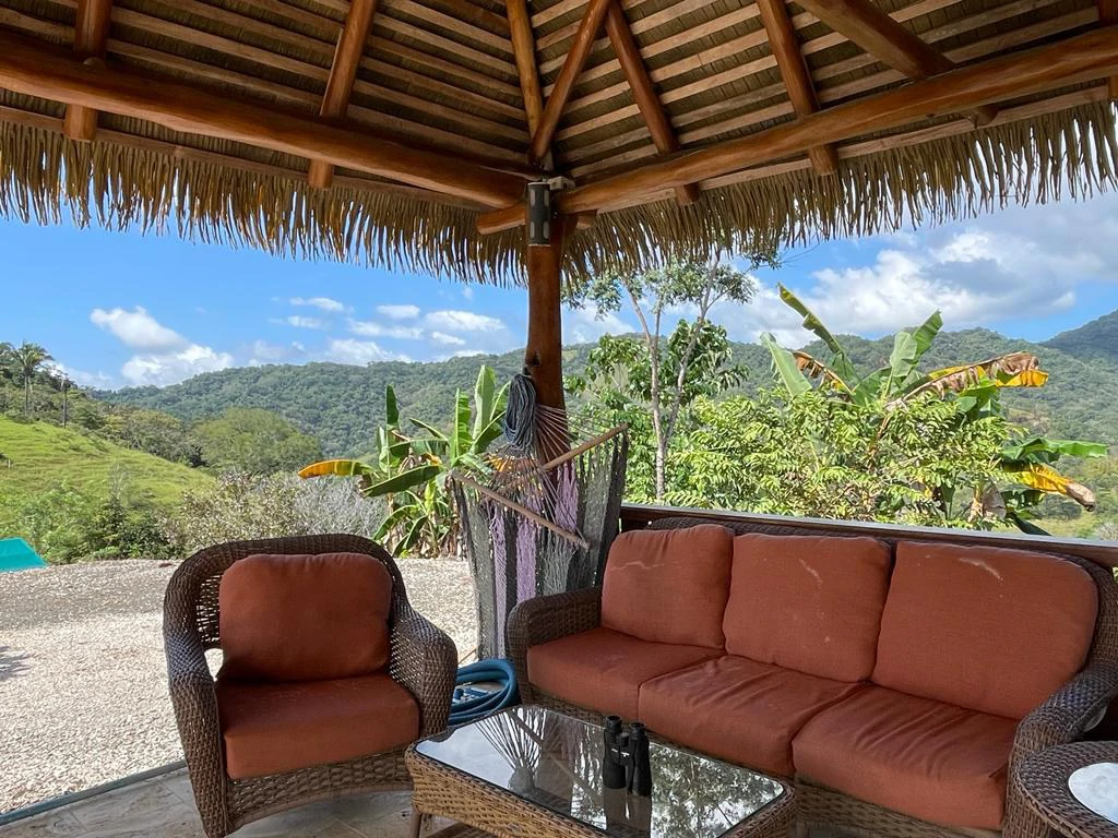 Beach and Mountain View House Guanacaste Costa Rica - Gallery image 21
