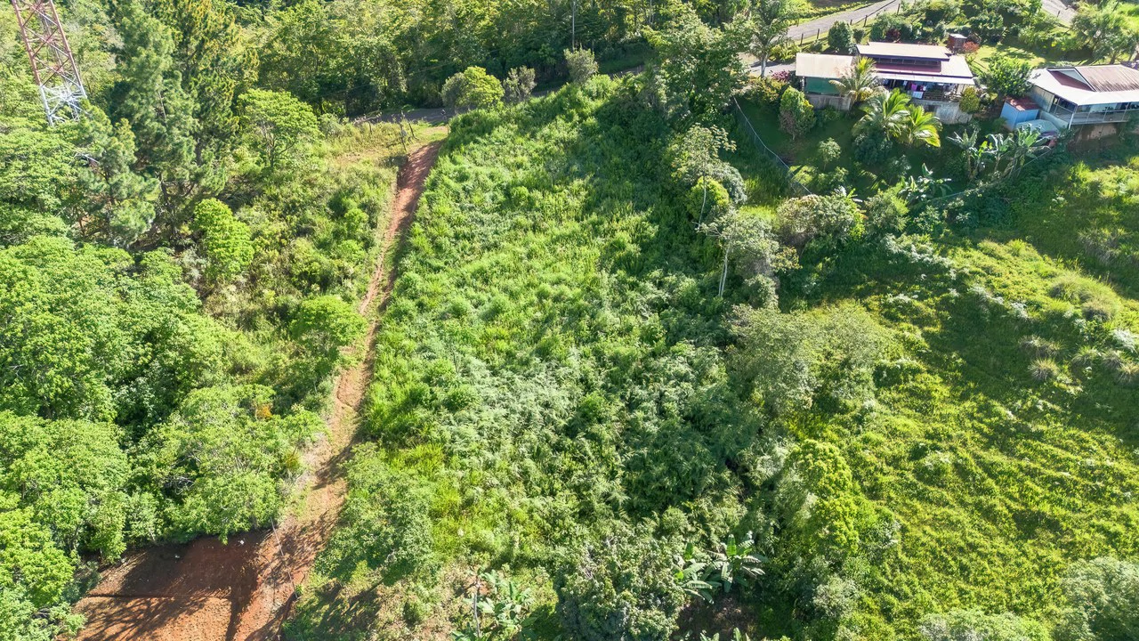 Valley View Lot in Quebradas, Pérez Zeledón.: Mountain Home Construction Site For Sale in Quebradas - Gallery image 6