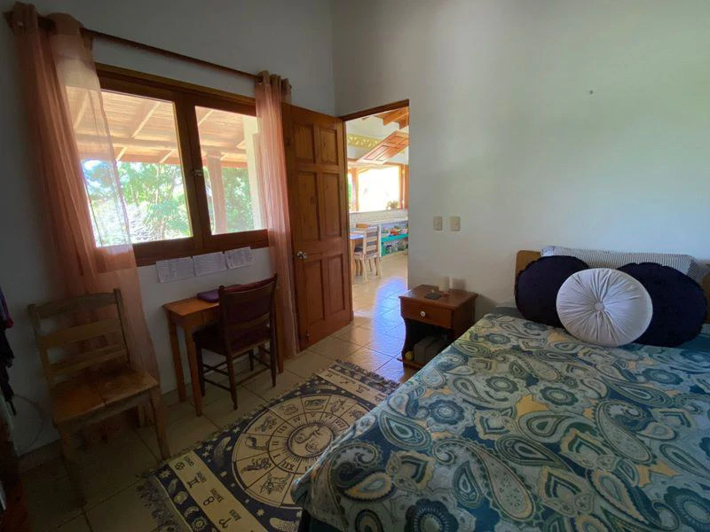 Finca El Colibri: Tropical Oasis of 7000 m2, nestled in nature, featuring 2 Homes & Caravan Studio, Near Carrillo & Samara Beaches - Gallery image 26