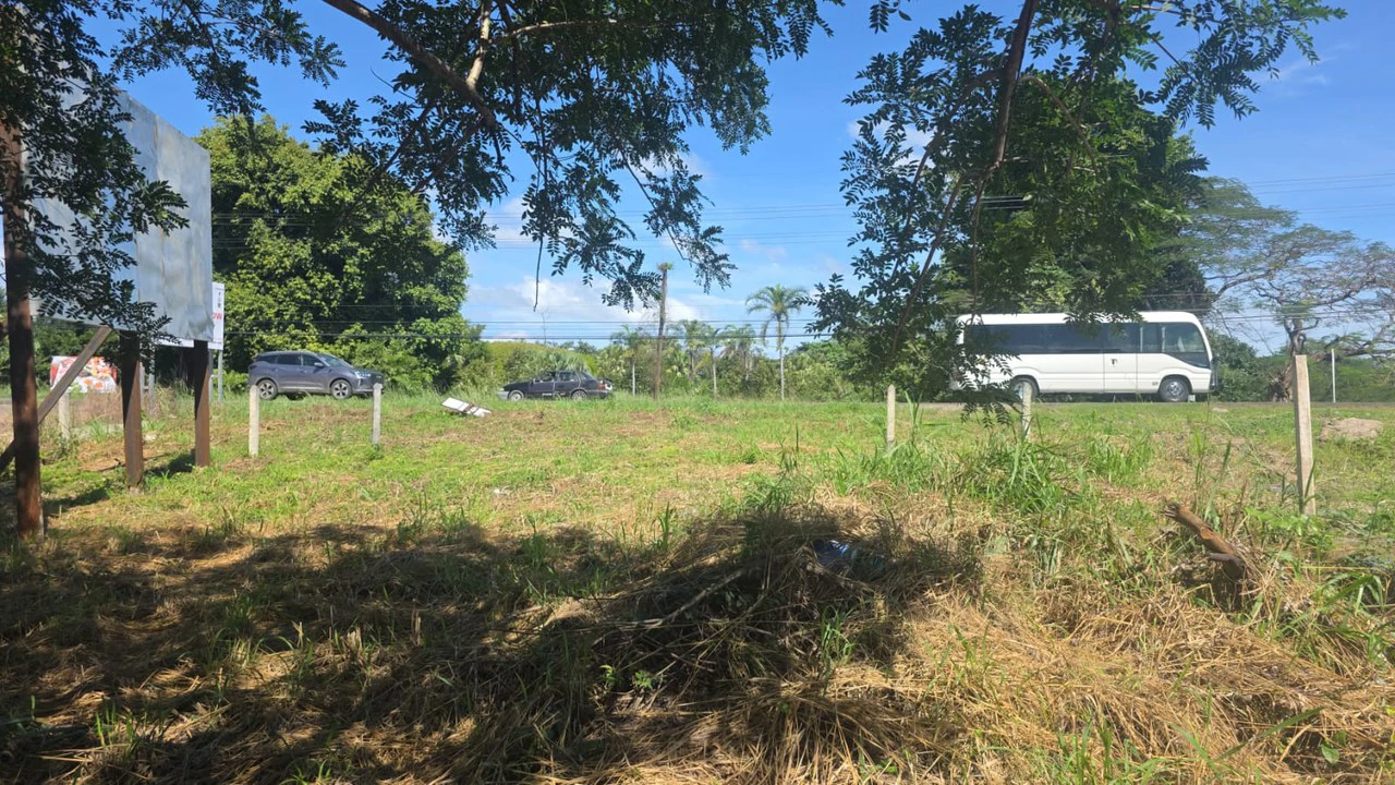 Commercial Airport property for sale with public road frontage on route #21, close to Liberia International Airport - Gallery image 6