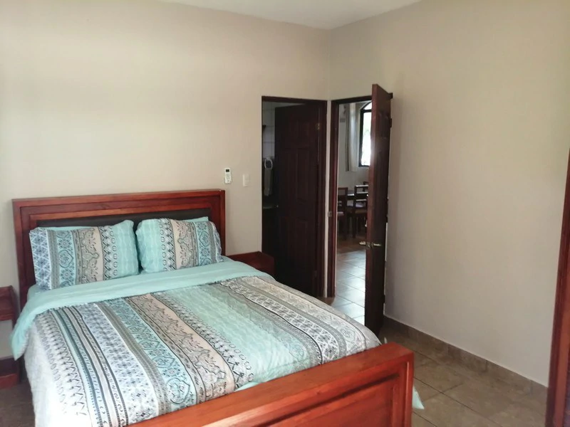 Beautiful Casa Roja in Esterillos, less than 300m to the beach! - Gallery image 12