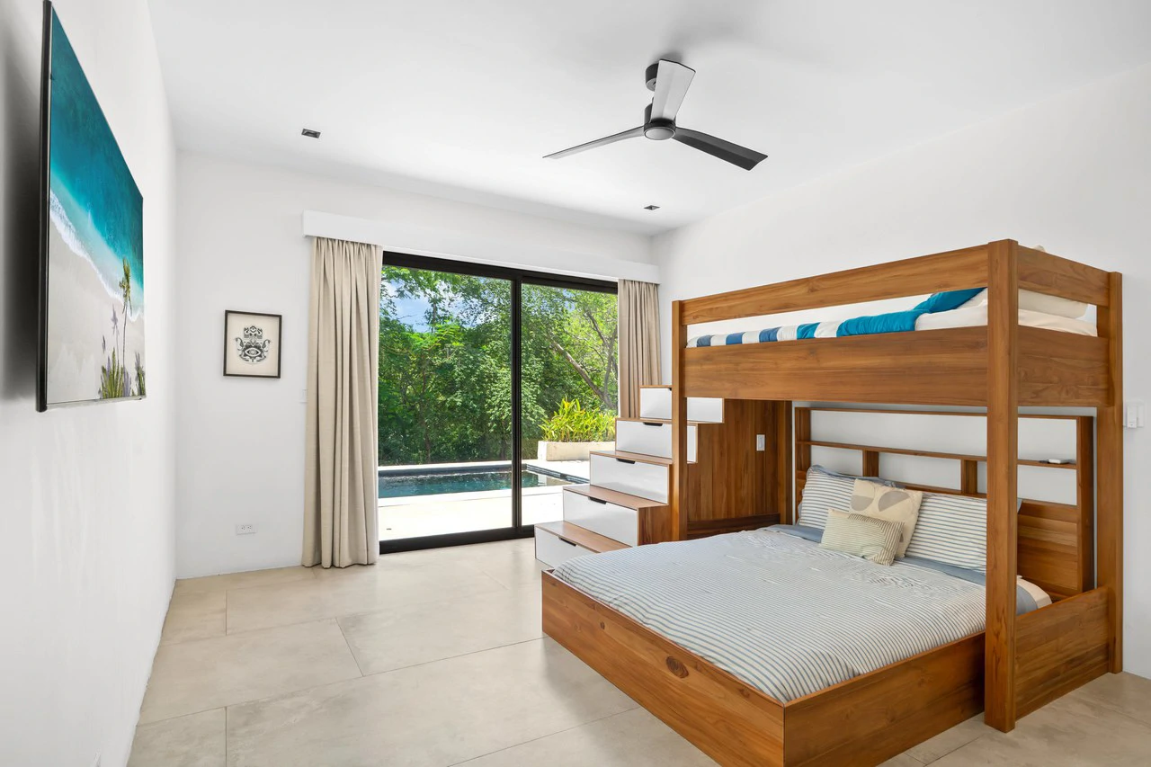 Casa Hanna: Luxury Home for Sale in Senderos, Tamarindo Costa Rica - Gallery image 27