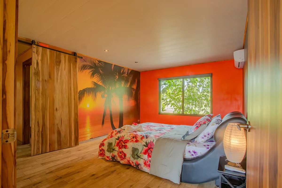 La Fortuna: Own a Slice of Paradise in La Fortuna Arenal – Perfect for Living or Investing! - Gallery image 9