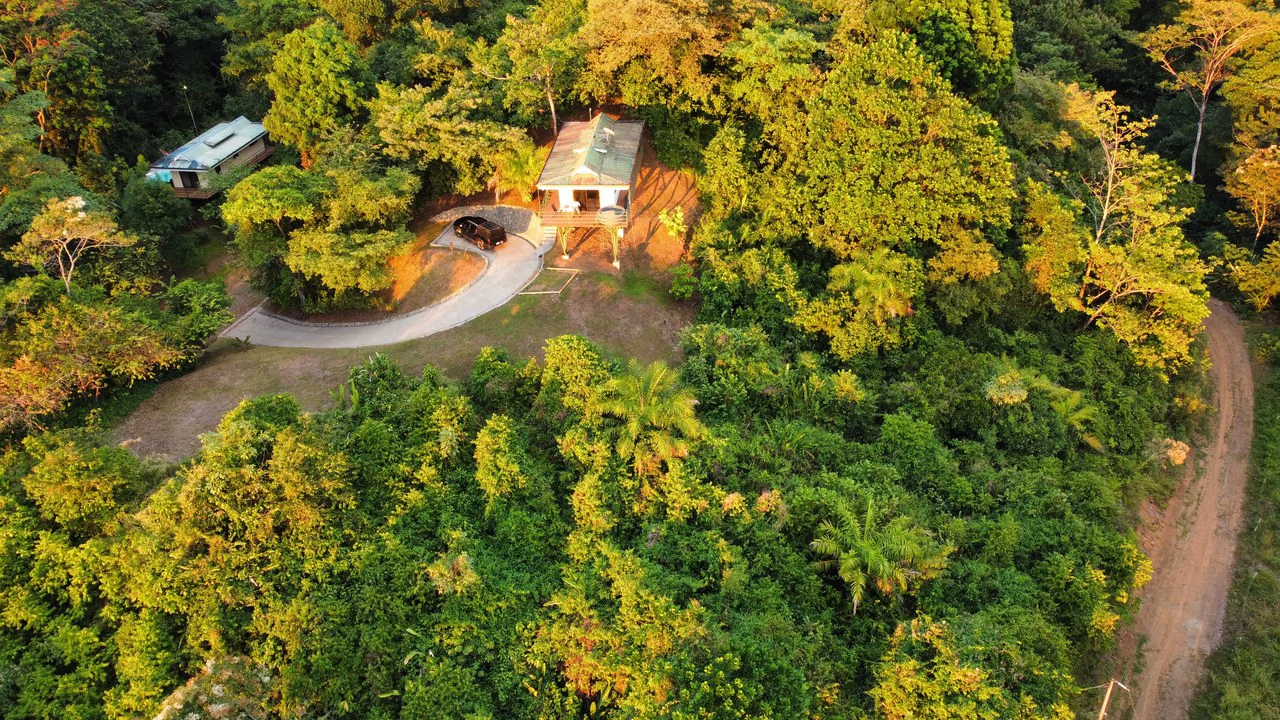 Casa Vista Hermosa: Nature refuge near Manuel Antonio National Park - Gallery image 37