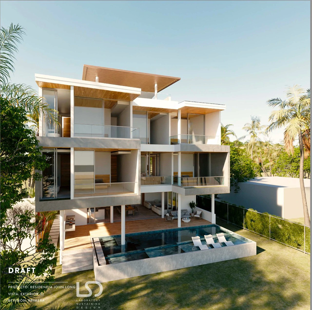 Lot Y17: Oceanfront in Surfside, Potrero - Gallery image 2