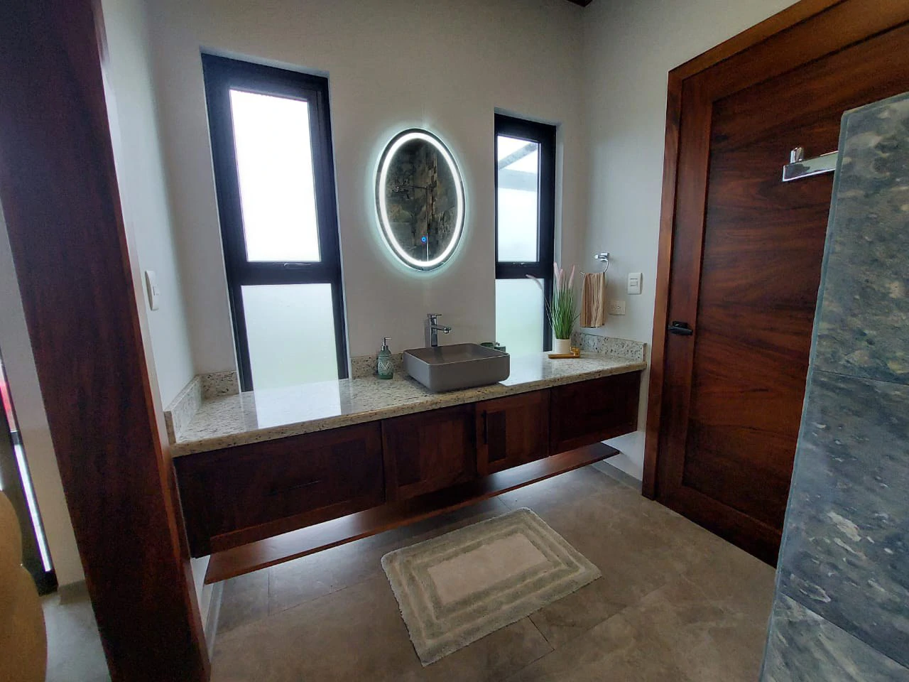 VILLA BUENA VISTA : 2/2 Lake And Volcano Arenal View Home - Gallery image 36