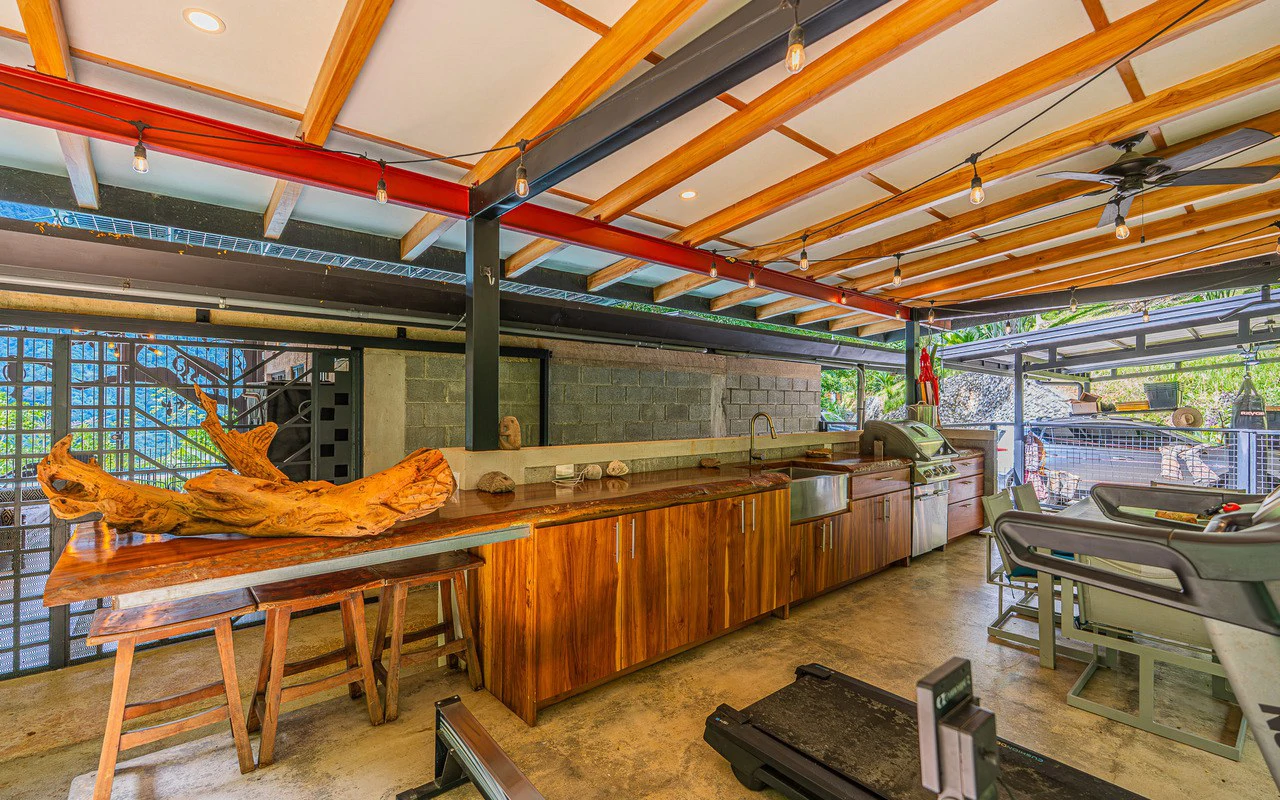 Off Grid Luxury Estate Micro Regenerative Homestead Tinamastes - Gallery image 42