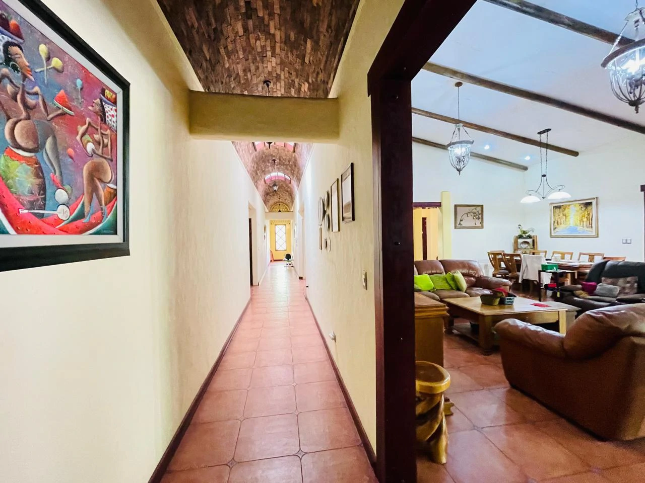 House for sale in Escazu Gated Community San Jose Costa Rica - Gallery image 9
