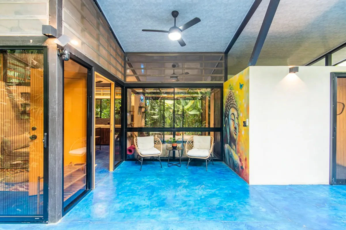 ID 1157: 1 Bd/1 Ba Home on 1,250 sqm Near Puerto Viejo, Costa Rica - photo 4