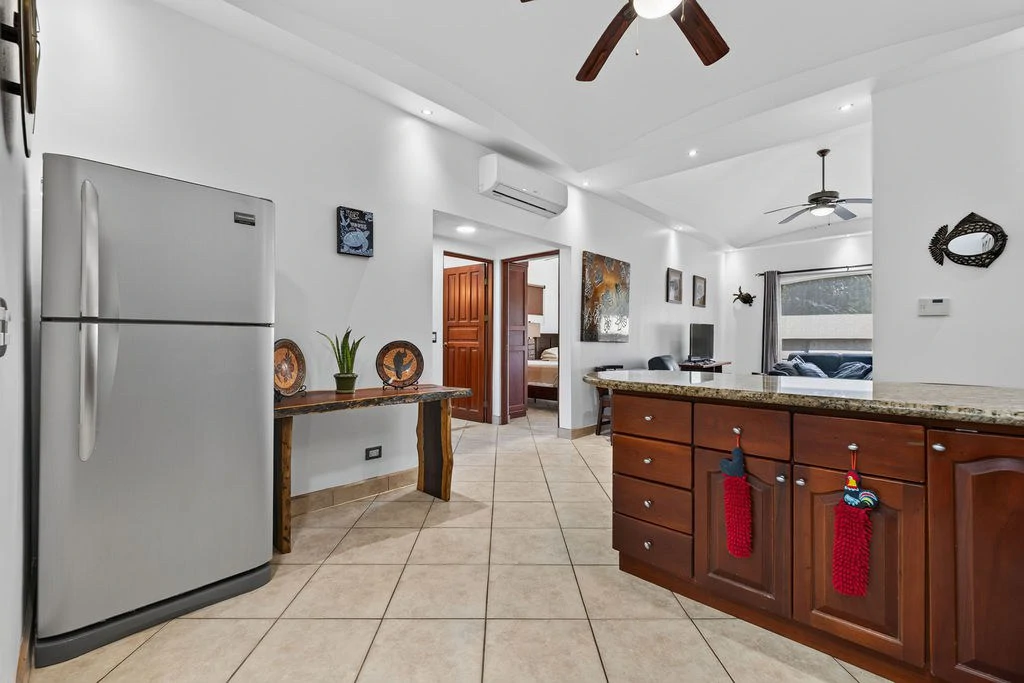 The Oaks #21: Top-Floor, Turnkey Condo Minutes from Tamarindo - photo 8