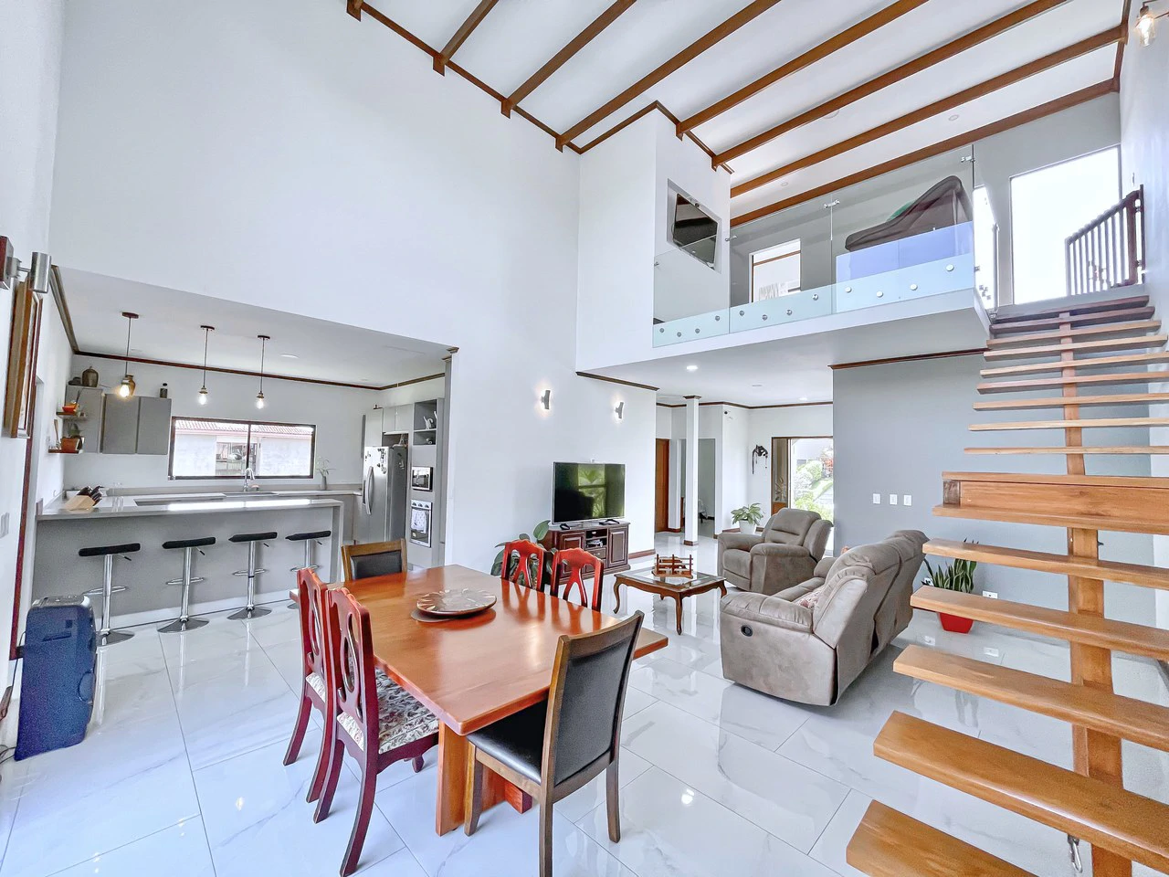 Casa Malaga: Casa Malaga home for sale in Guacima - Gallery image 2