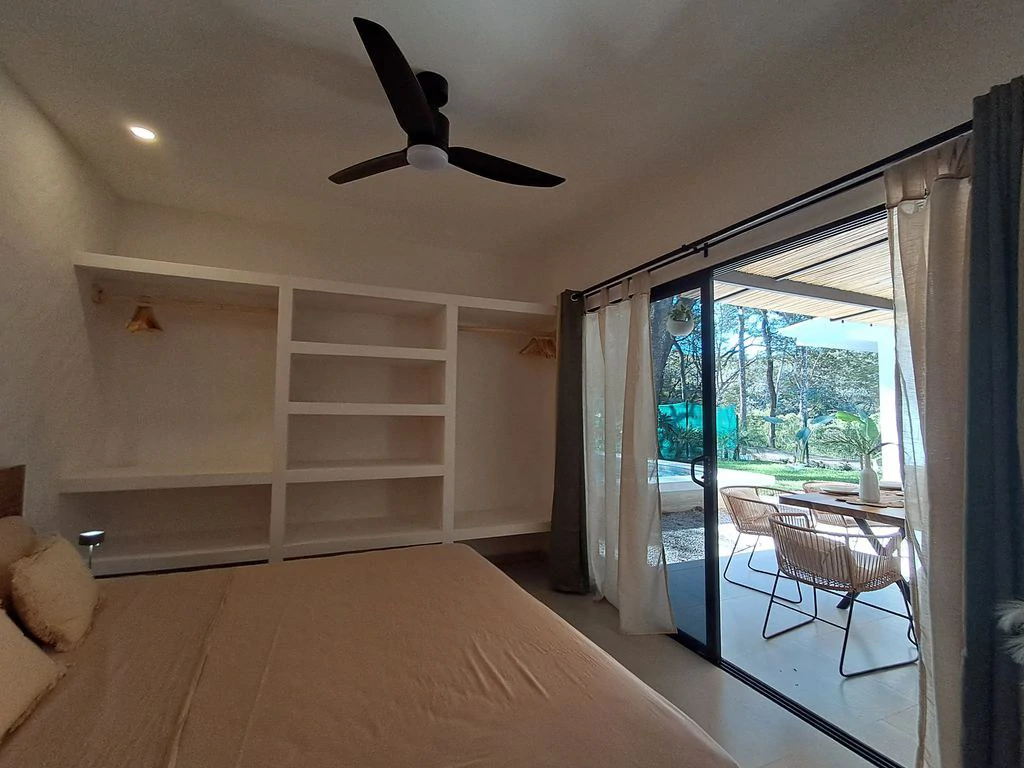 Casa Abana: Newly Built Home with Private Pool Just 10 Minutes from Sámara - Gallery image 13