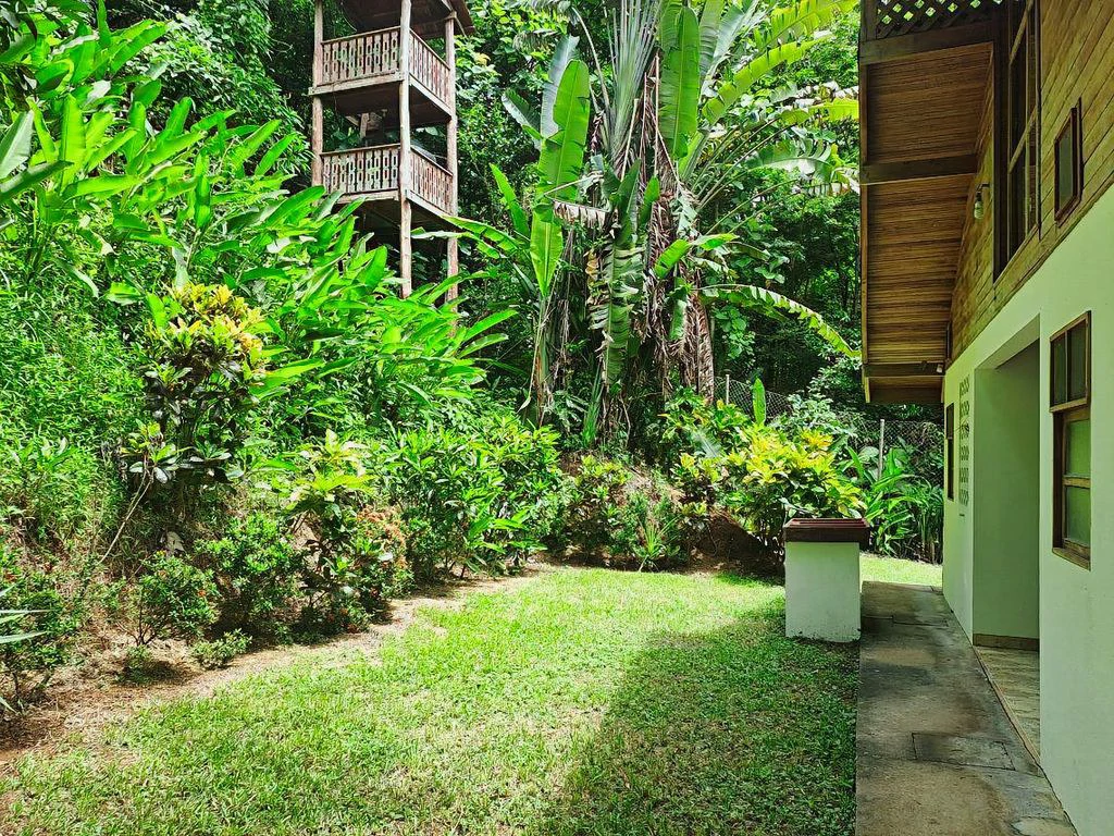 Casa Mango: Charming Teak Home in a Tropical Setting Near Sámara - photo 12