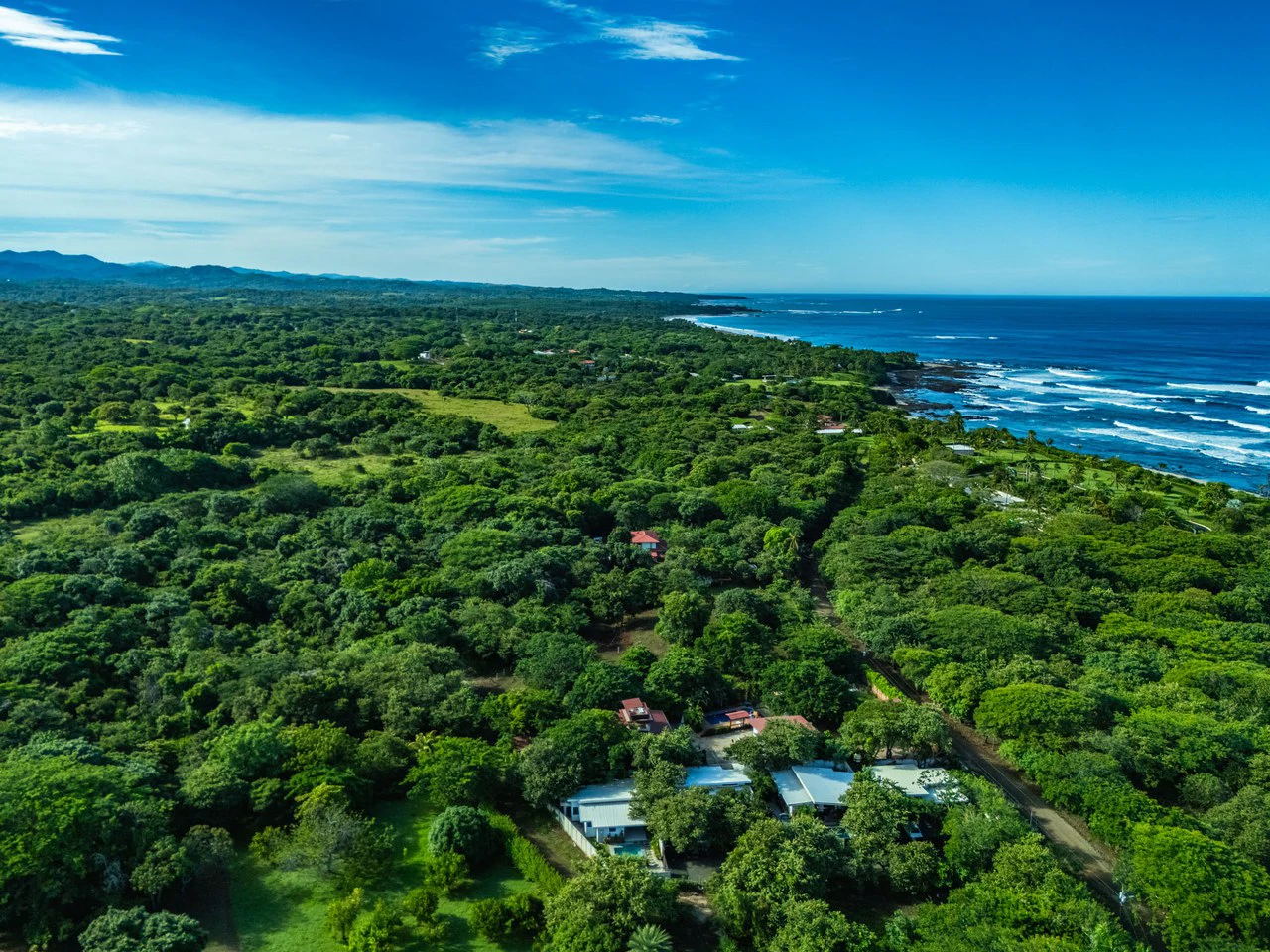 Casa Nantiri: Turnkey 3BR Beach House Steps to Playa Blanca & Top Snorkeling - Gallery image 17