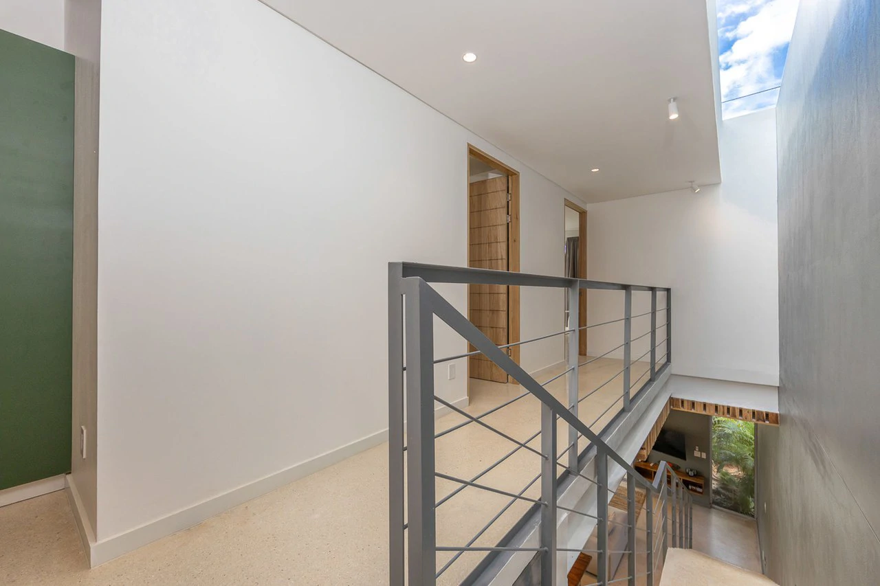Casa C35: Stylish 4 Bedroom Home a Block to the Beach! - Gallery image 14