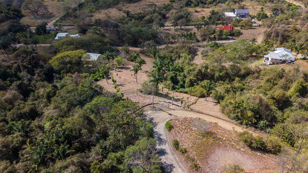 Oceanview Three Parcel Lot in La Reserva - Gallery image 12