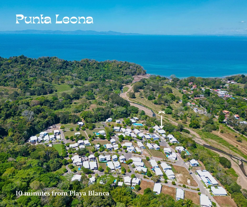 Beach-house for sale in gated community Puntaleona - Gallery image 8
