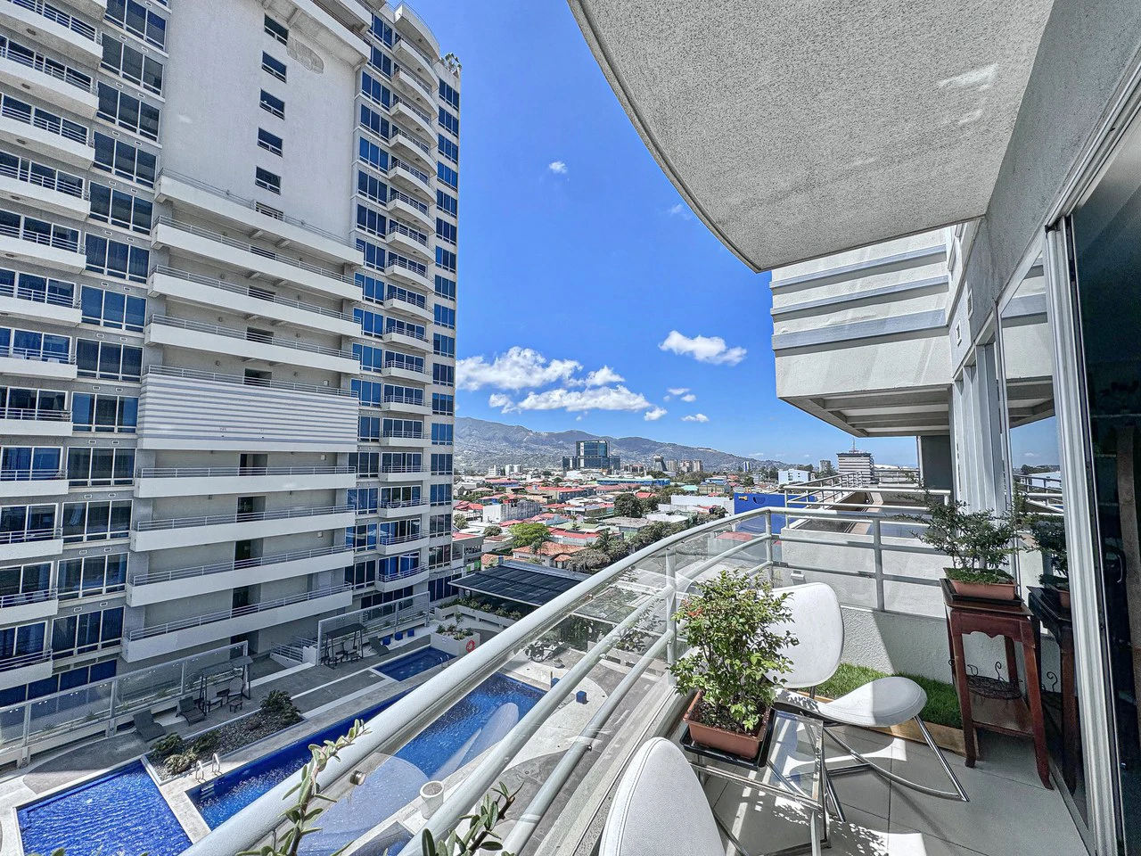 Torres Paseo Colon 13: Condo for sale in San Jose - Gallery image 5