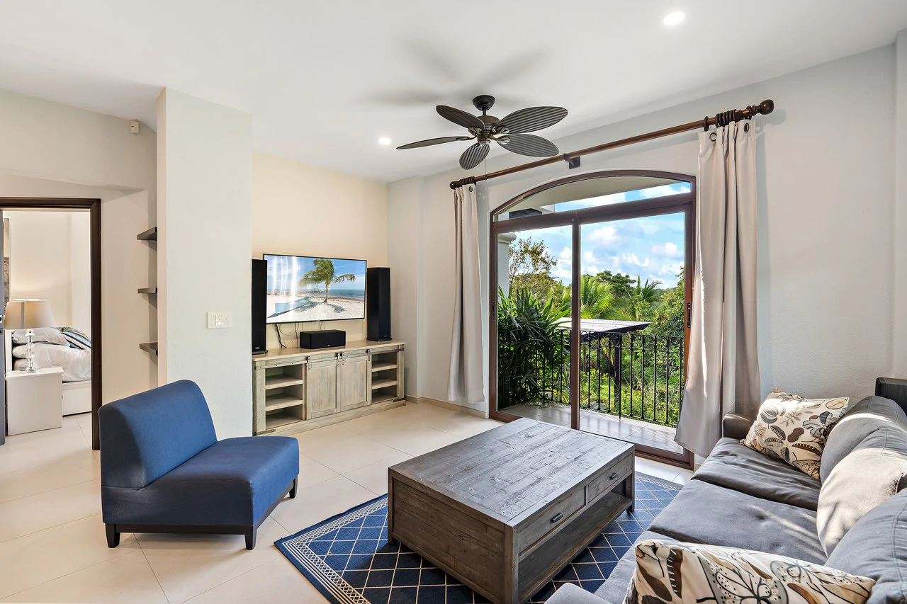 Villa Melina: Reserva Conchal Stunning Ocean and Golf course views - Gallery image 30